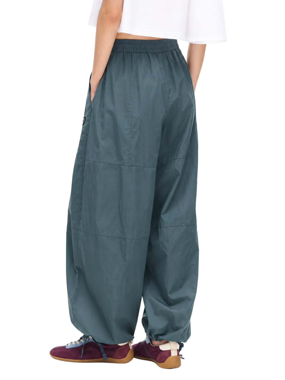 PANTALONI KENZO  