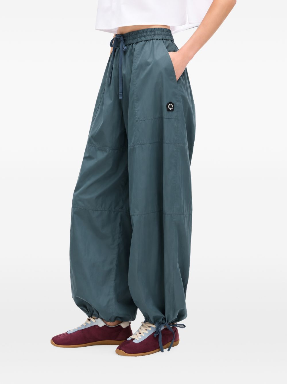 PANTALONI KENZO  