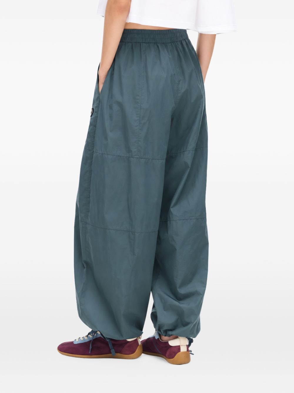 PANTALONI KENZO  