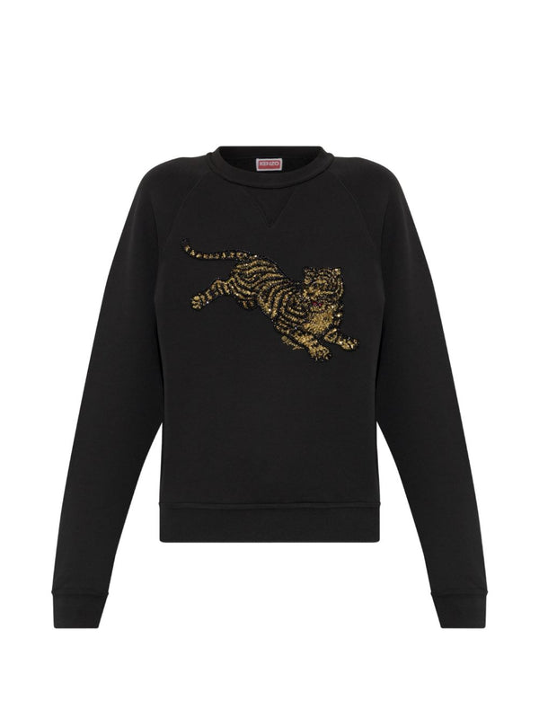 FELPE KENZO  