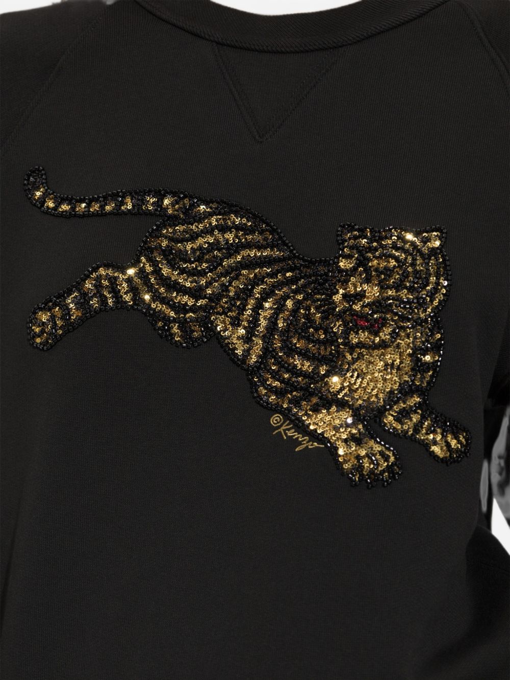 FELPE KENZO  