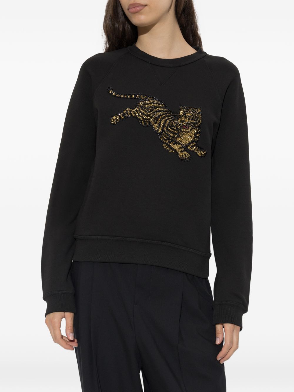 FELPE KENZO  