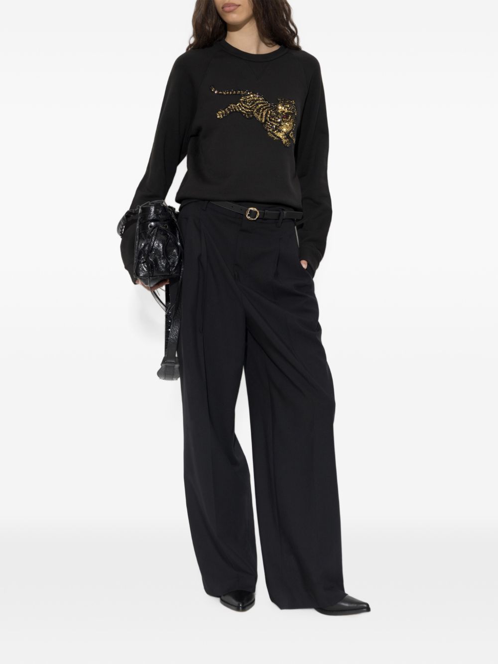 FELPE KENZO  