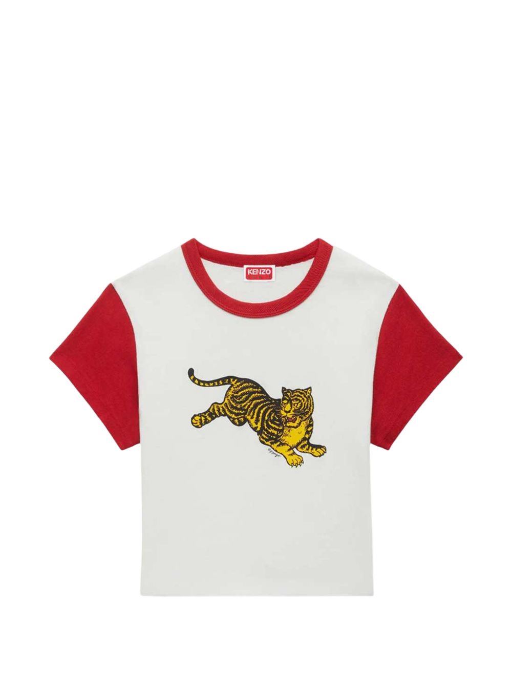 T-SHIRT KENZO  