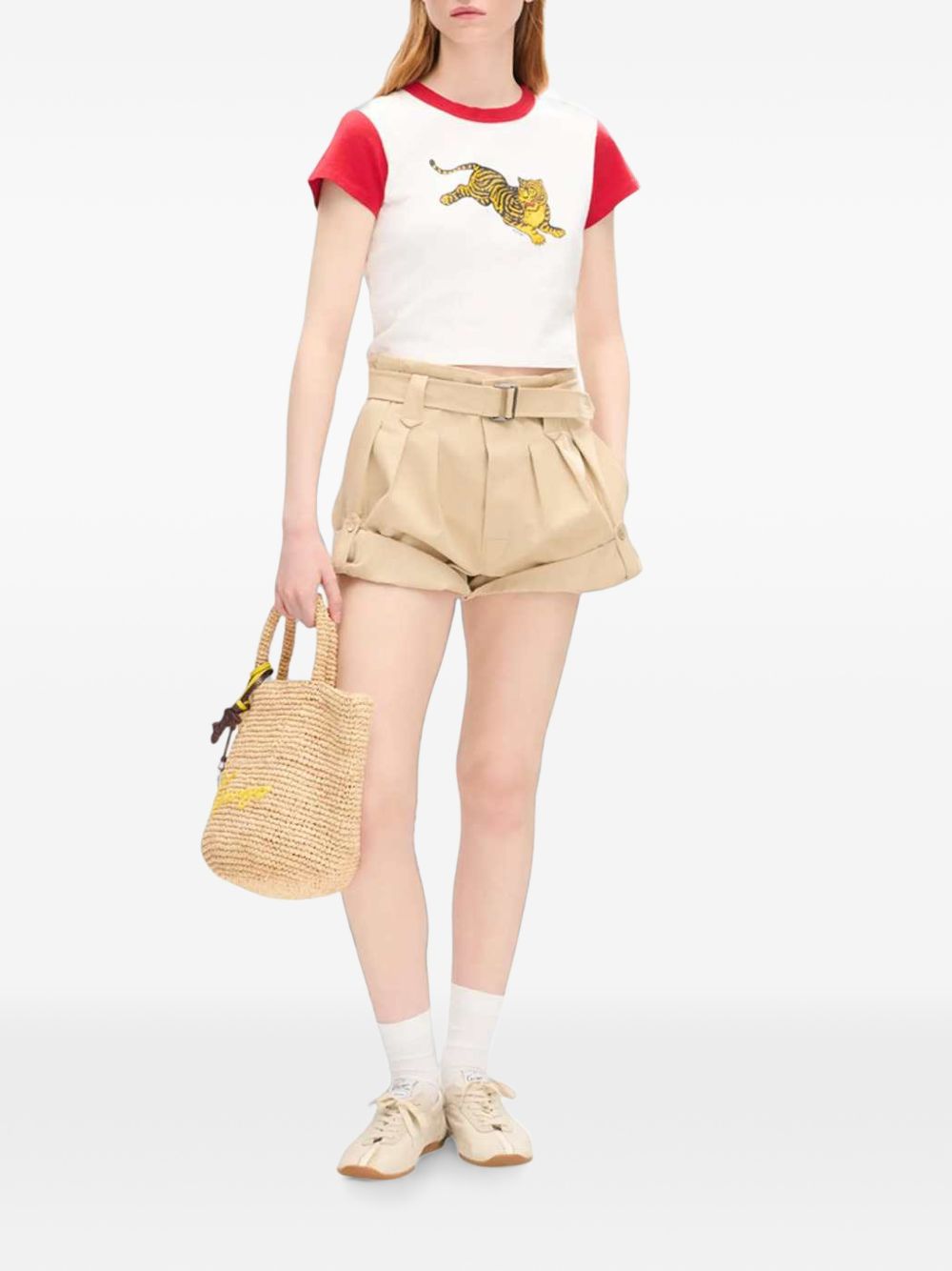 T-SHIRT KENZO  