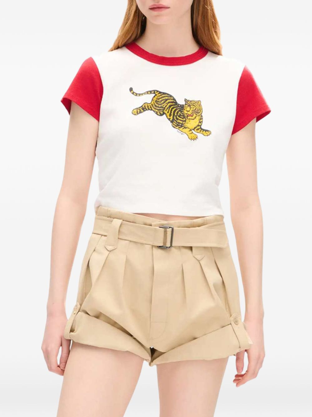 T-SHIRT KENZO  
