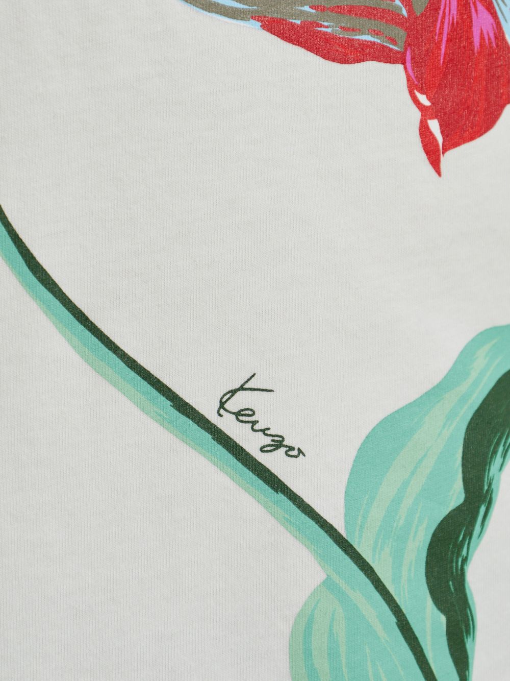 T-SHIRT KENZO  