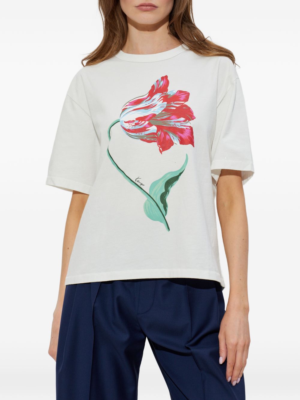 T-SHIRT KENZO  