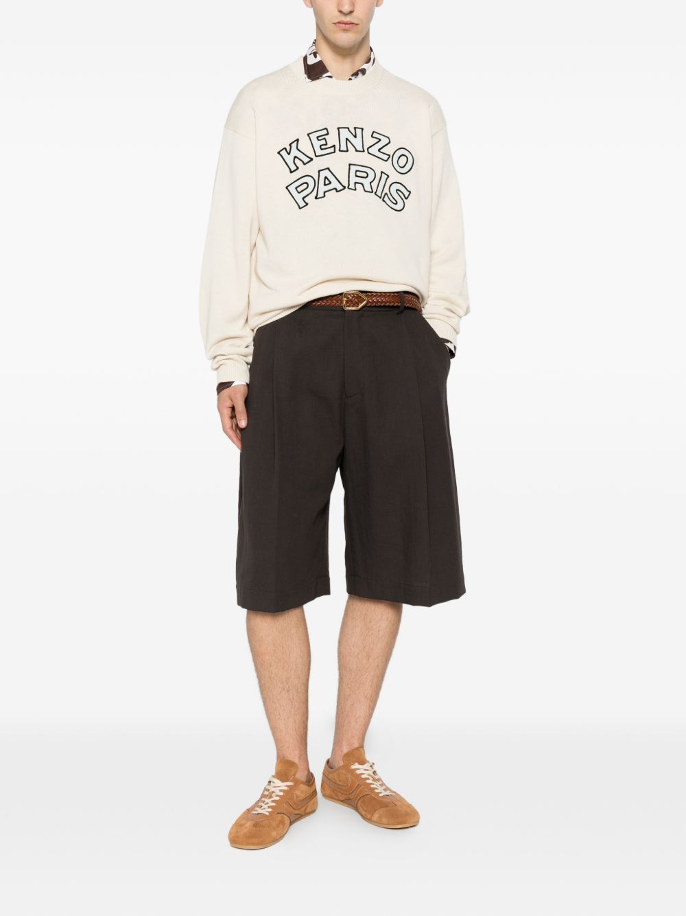 FELPE KENZO  