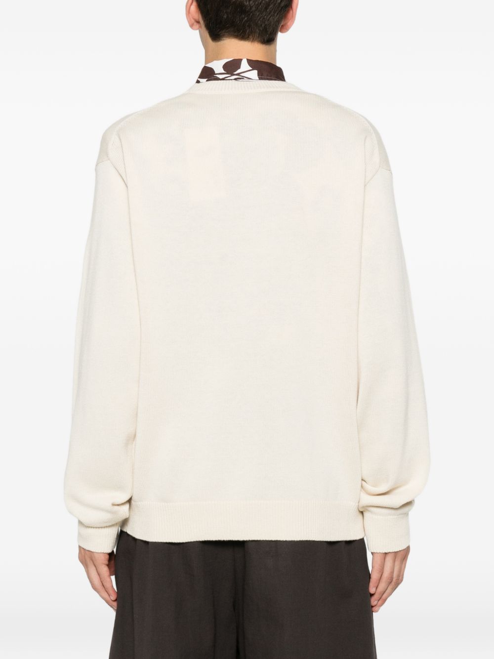 FELPE KENZO  