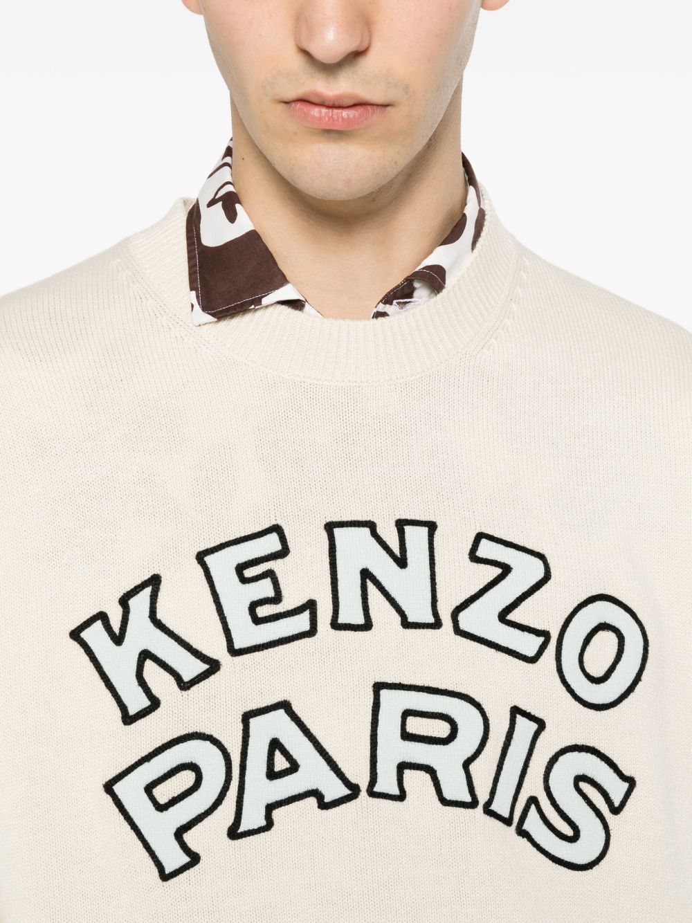 FELPE KENZO  