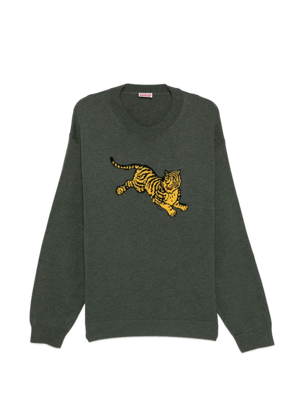 FELPE KENZO  