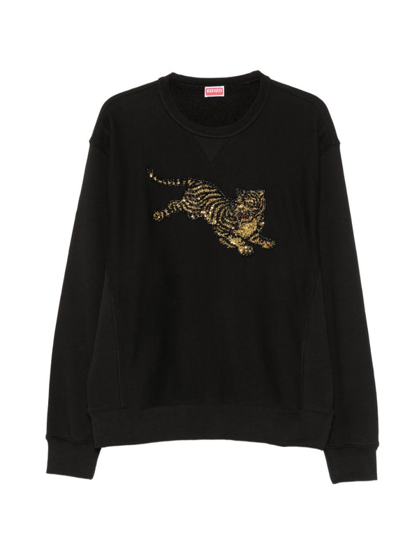 FELPE KENZO  