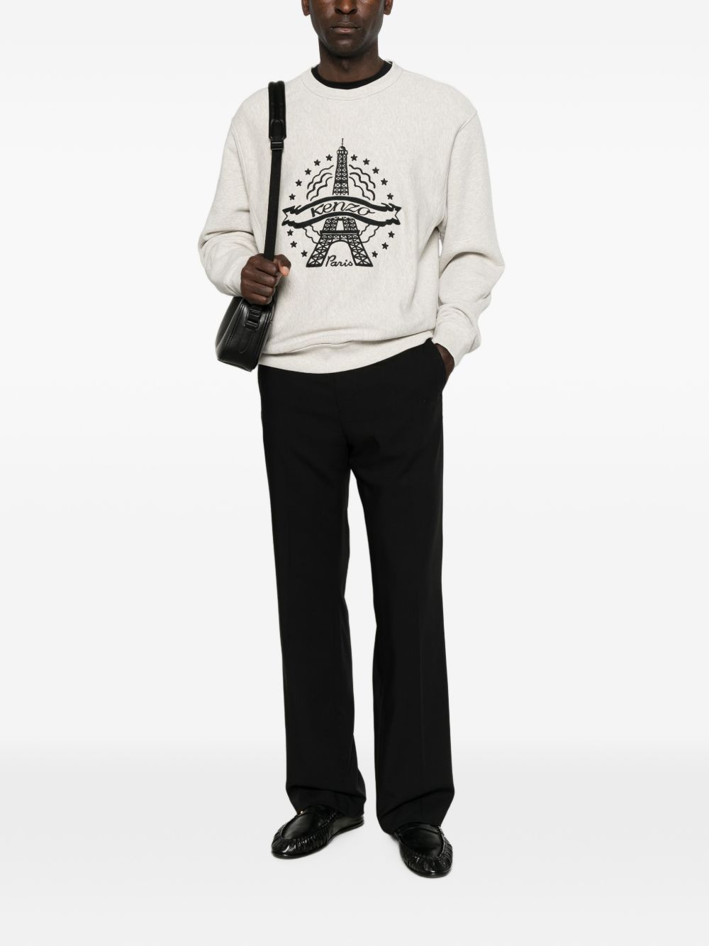 FELPE KENZO  