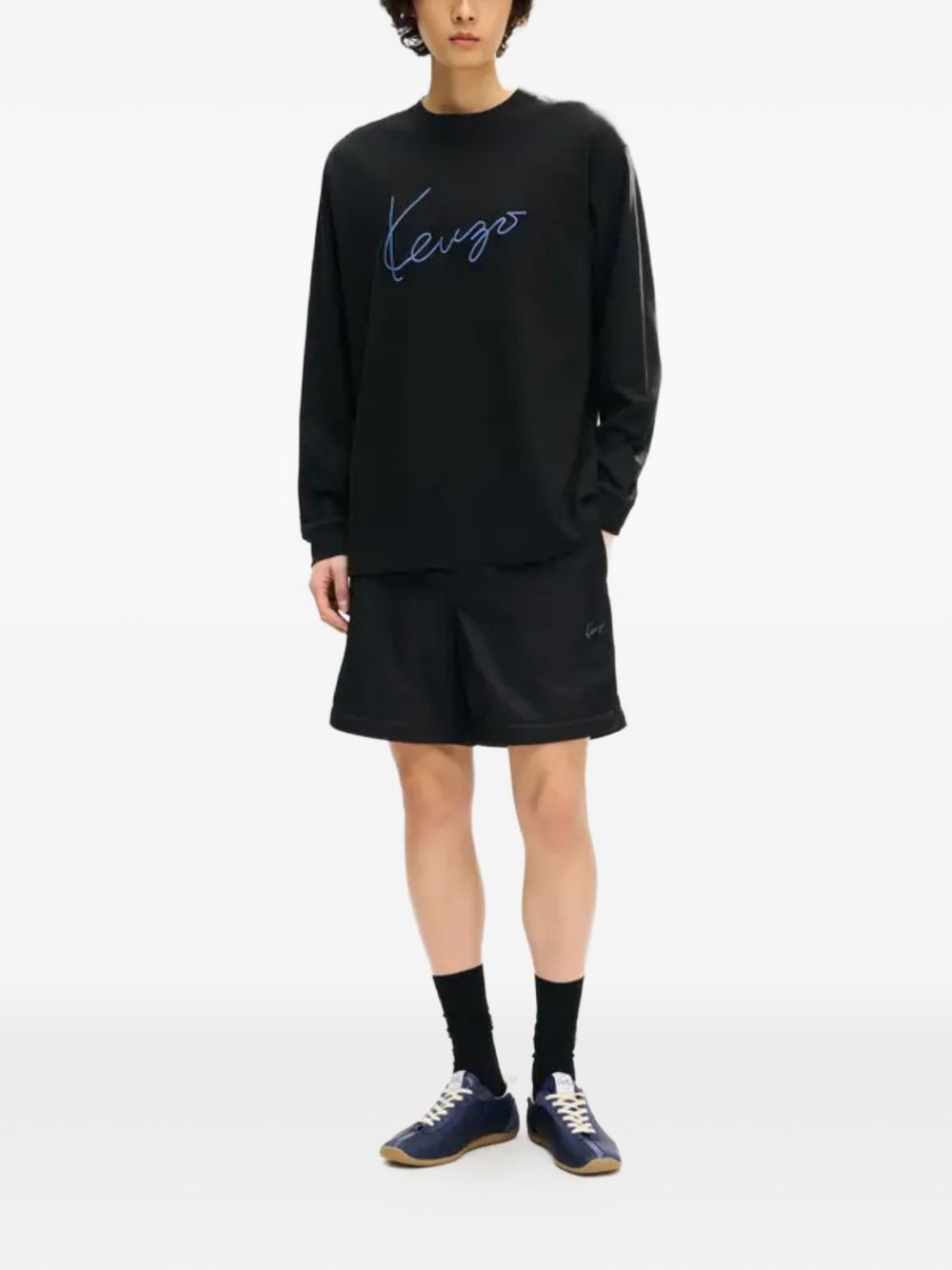 MAGLIERIA KENZO  