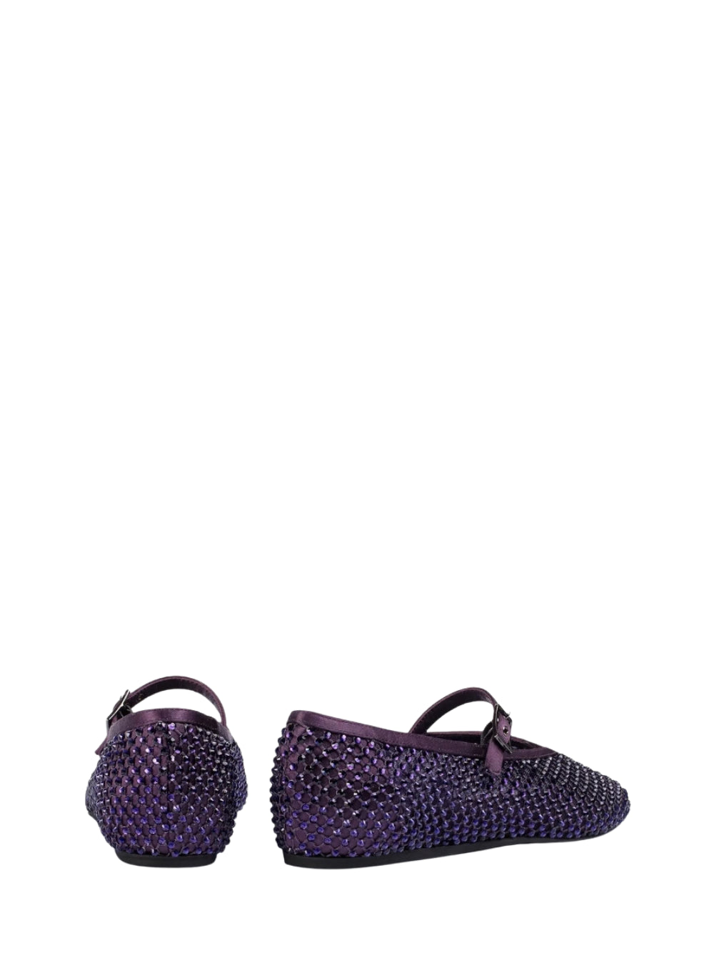 BALLERINE LE SILLA  