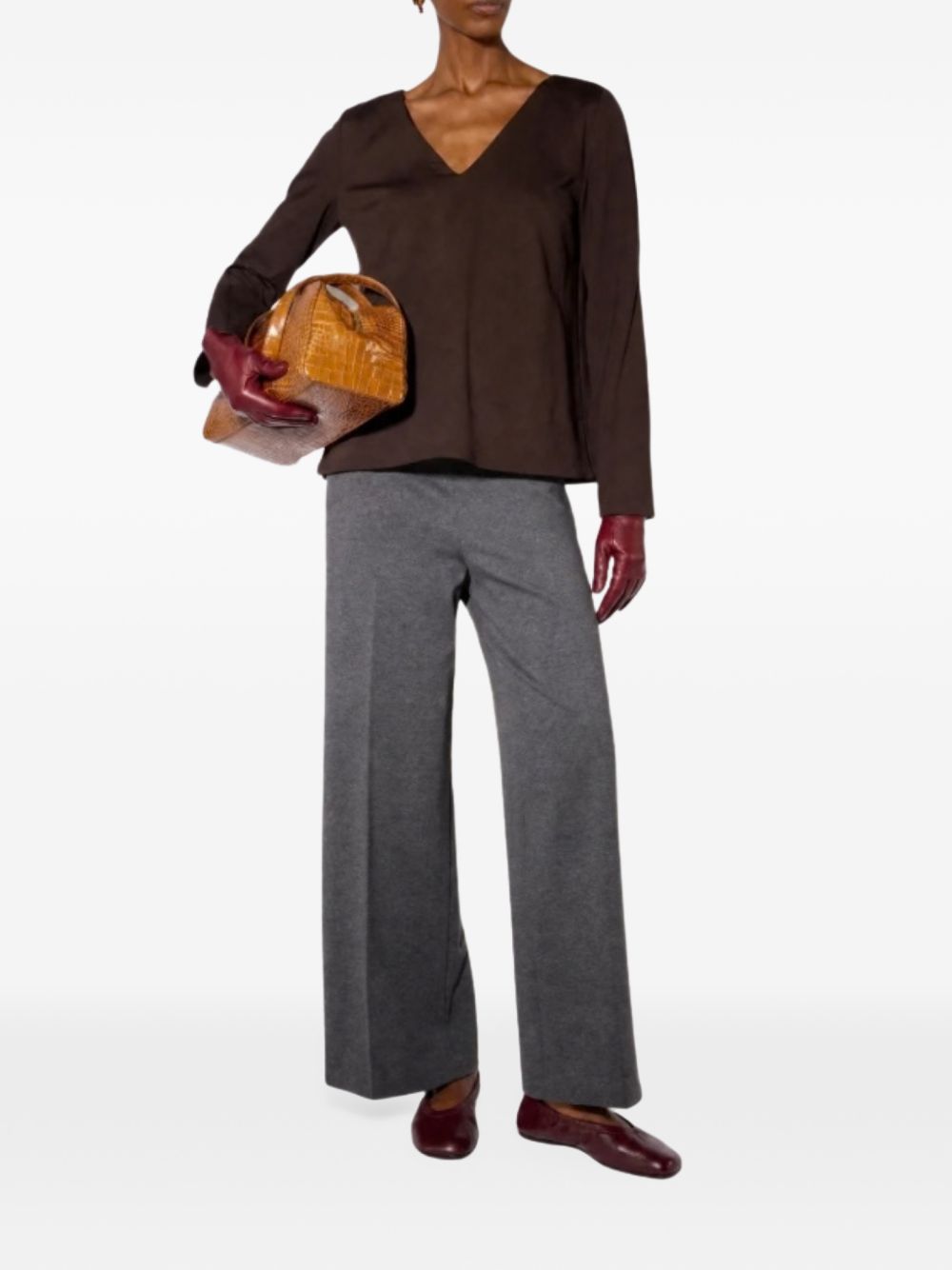 PANTALONI LIVIANA CONTI  