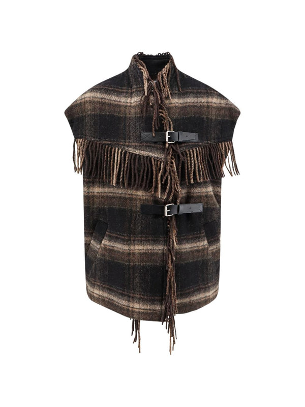 GILET MARANT ETOILE  