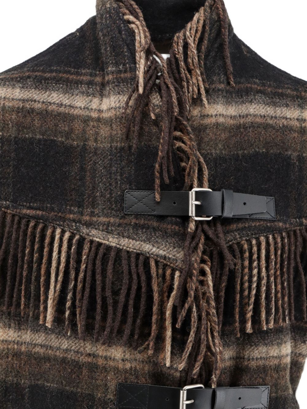 GILET MARANT ETOILE  