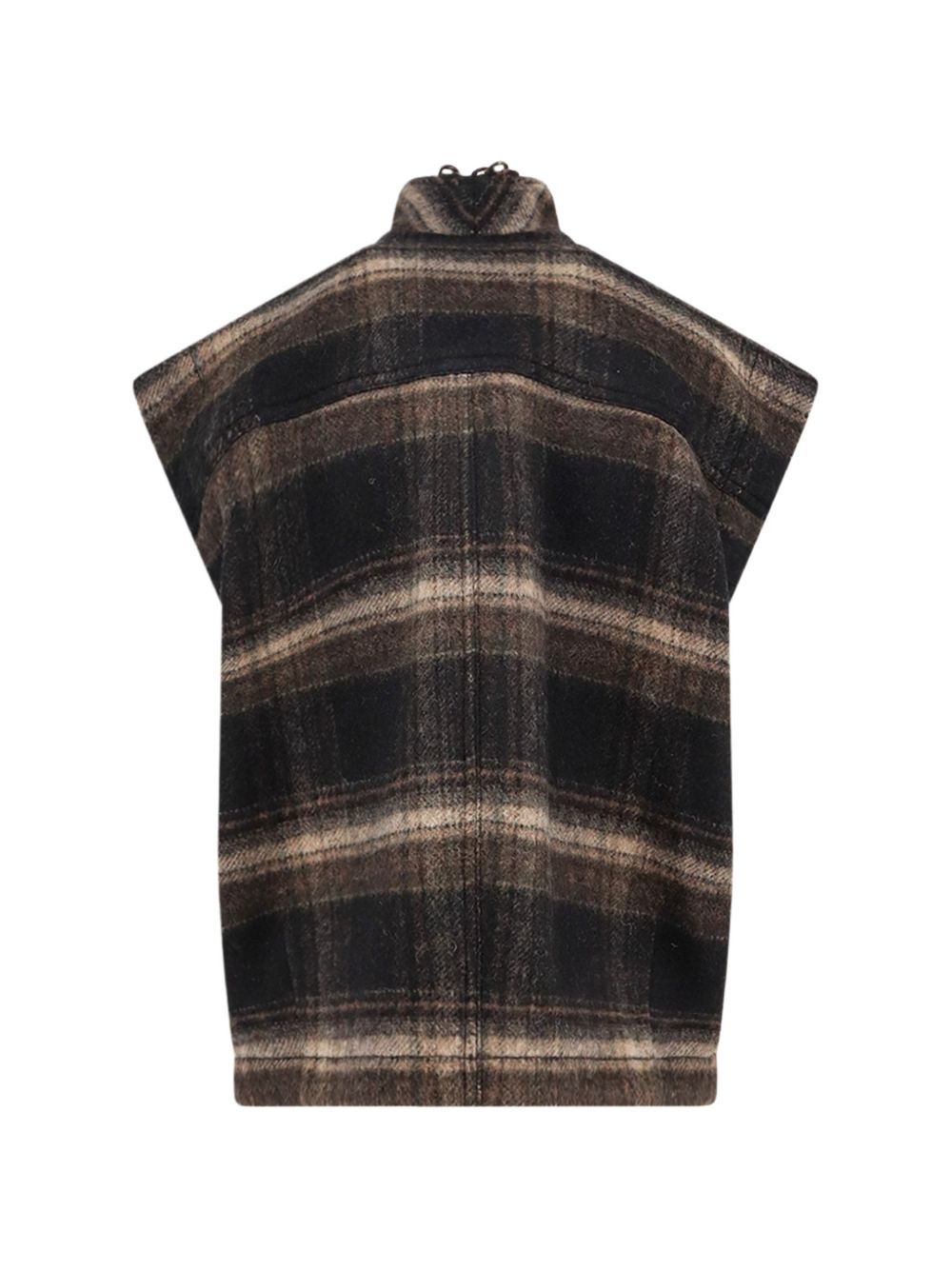 GILET MARANT ETOILE  