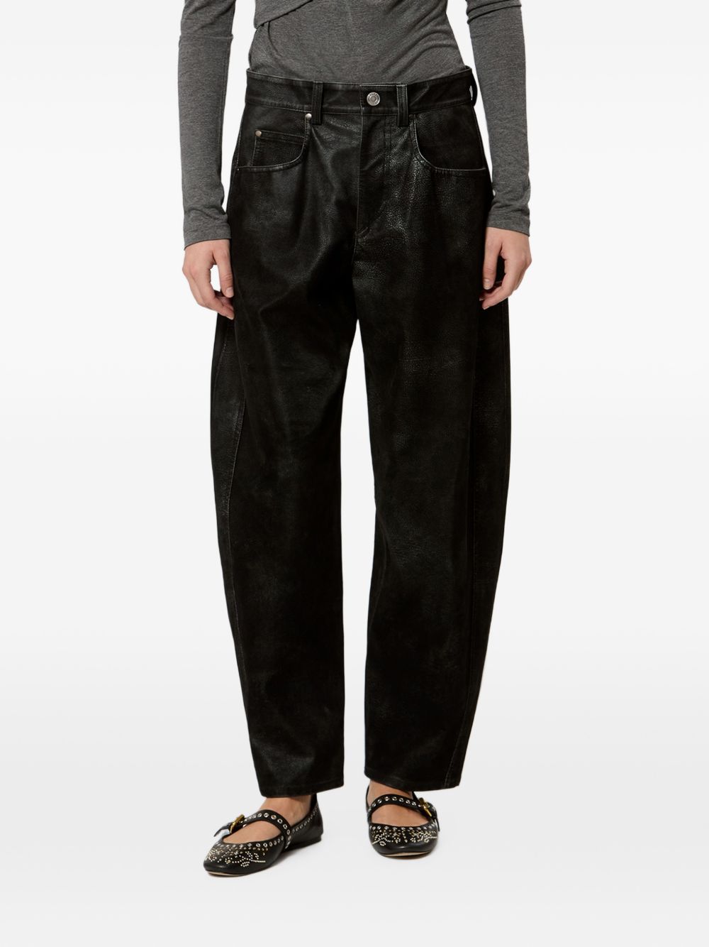 PANTALONI MARANT ETOILE  