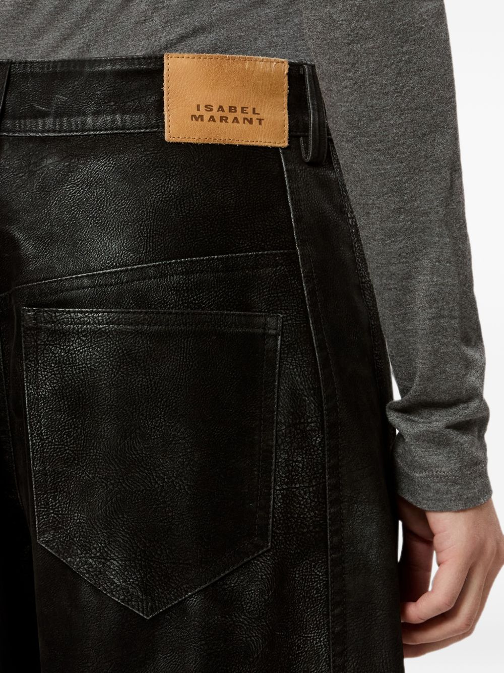 PANTALONI MARANT ETOILE  
