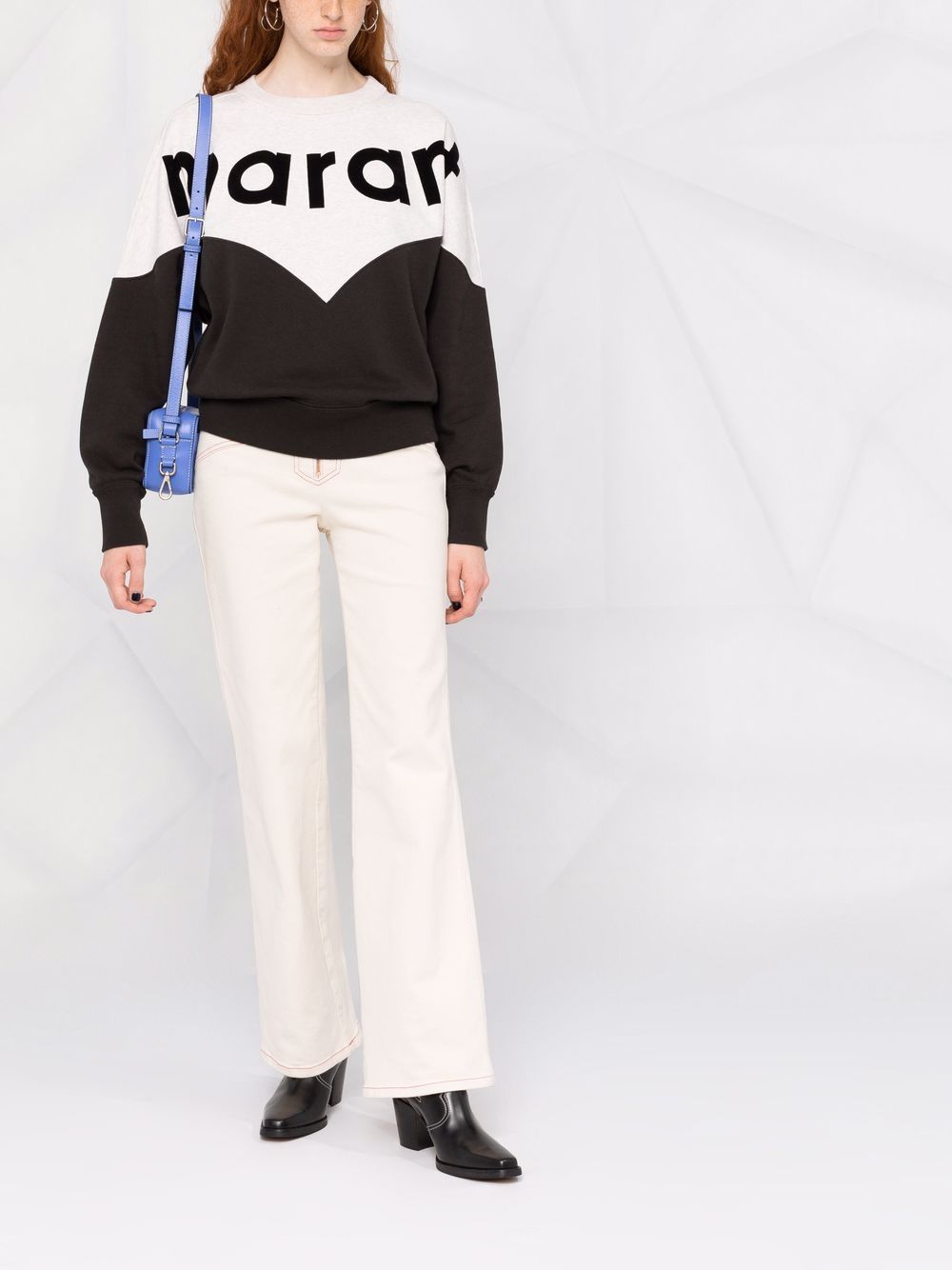 FELPE MARANT ETOILE  