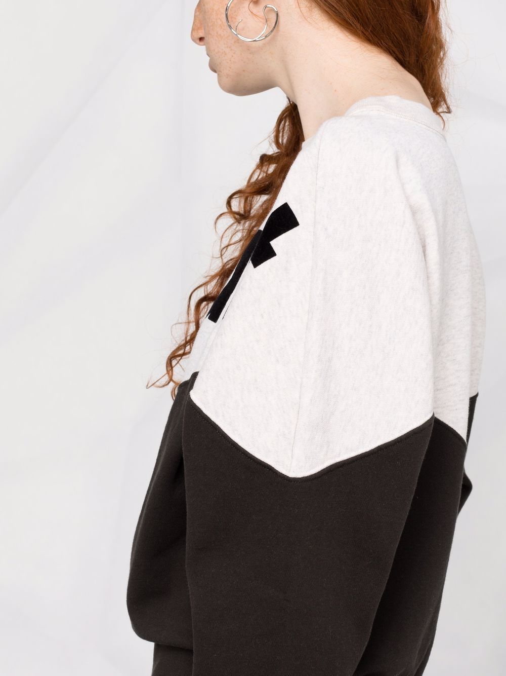 FELPE MARANT ETOILE  