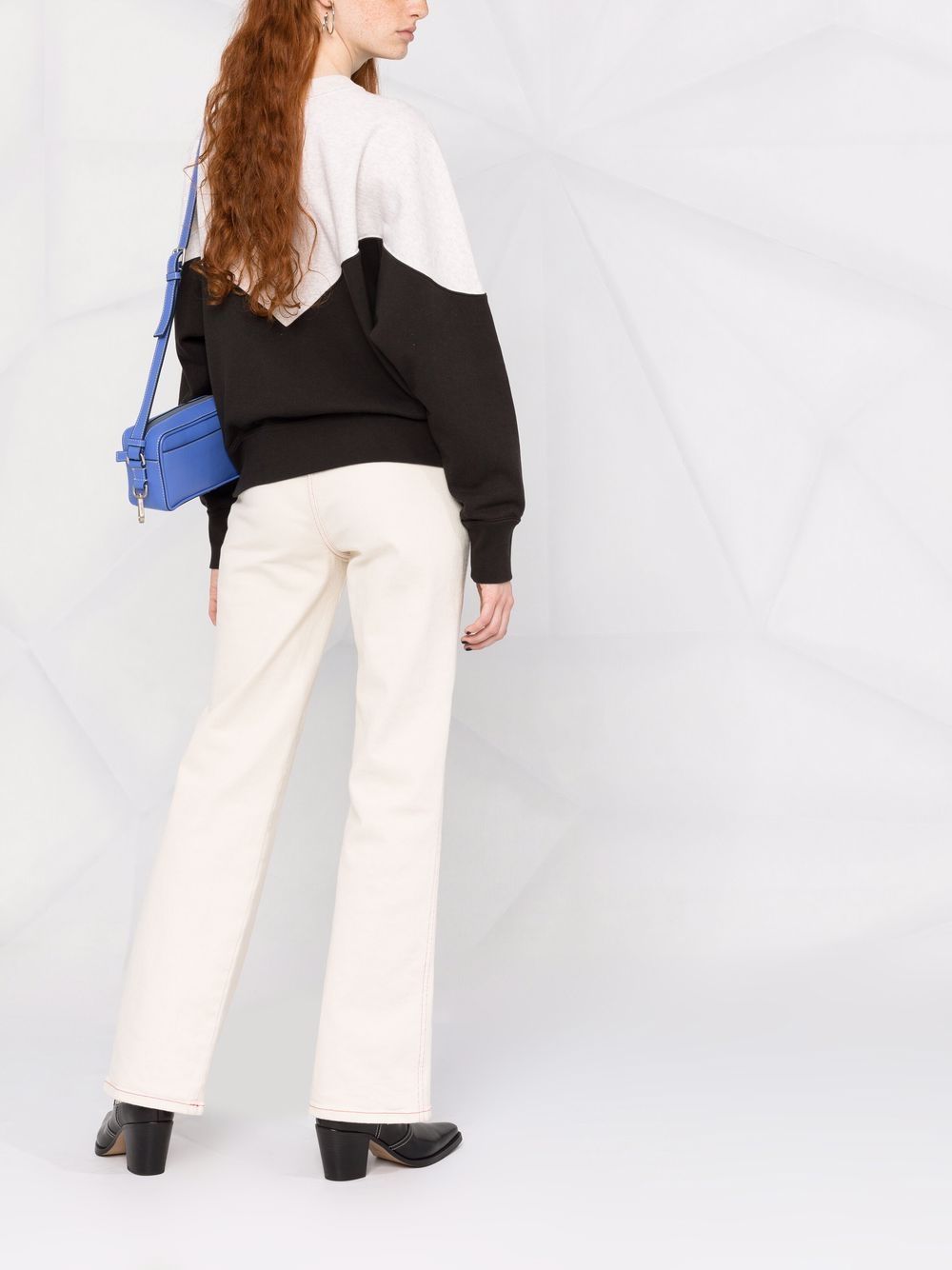 FELPE MARANT ETOILE  