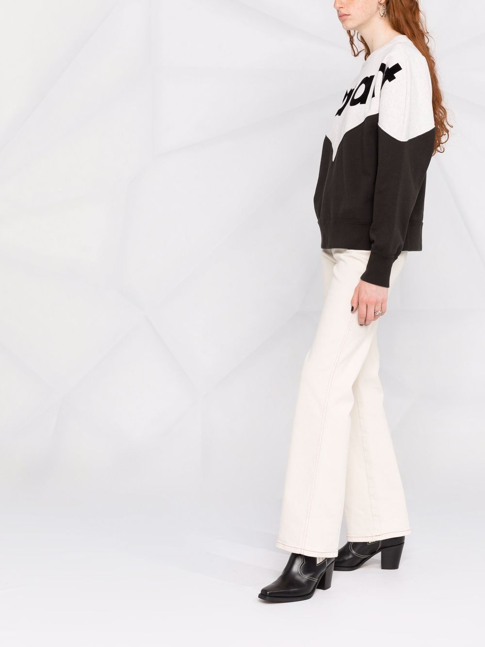 FELPE MARANT ETOILE  