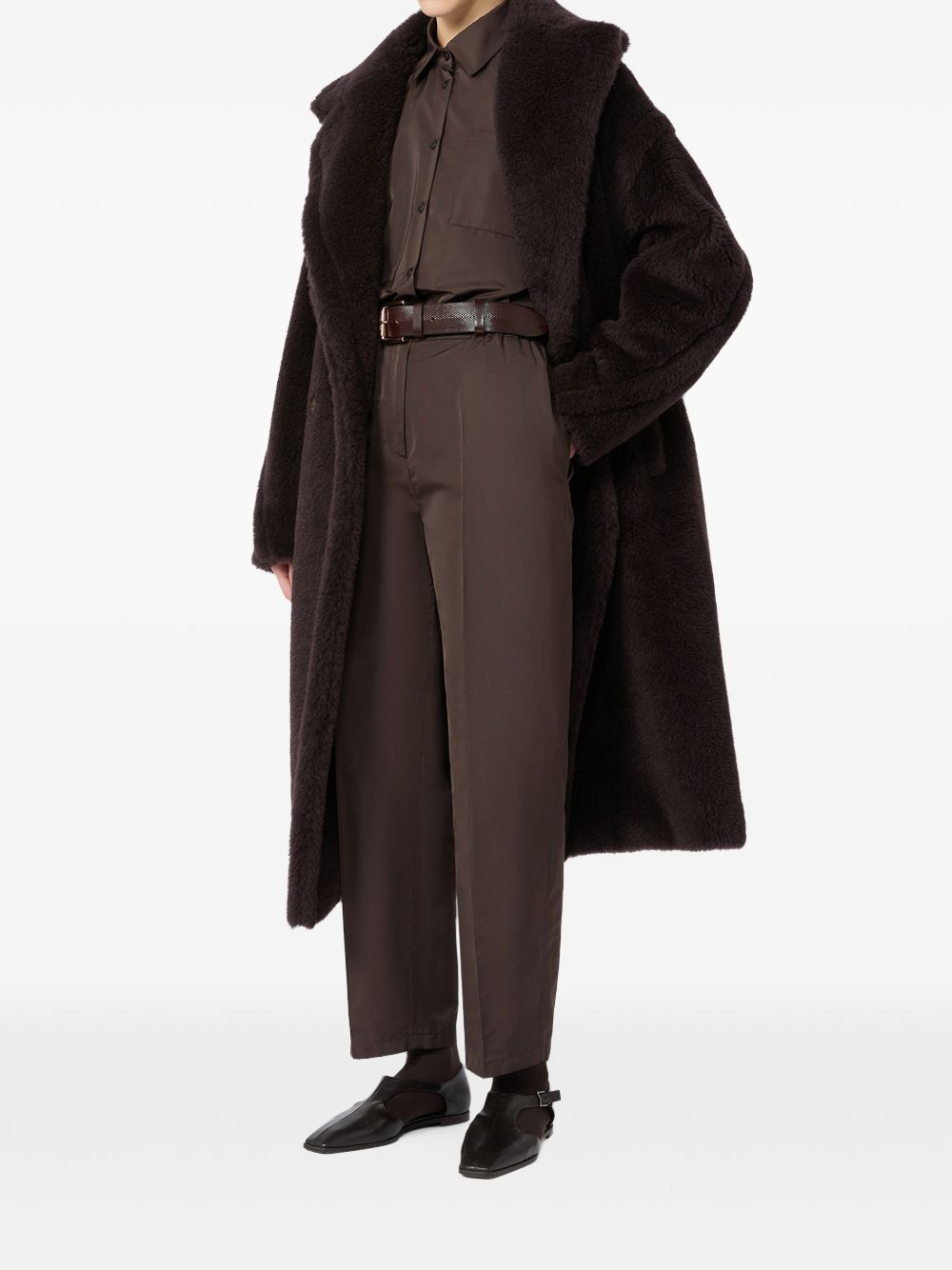 CAPPOTTI MAX MARA tedgirl 