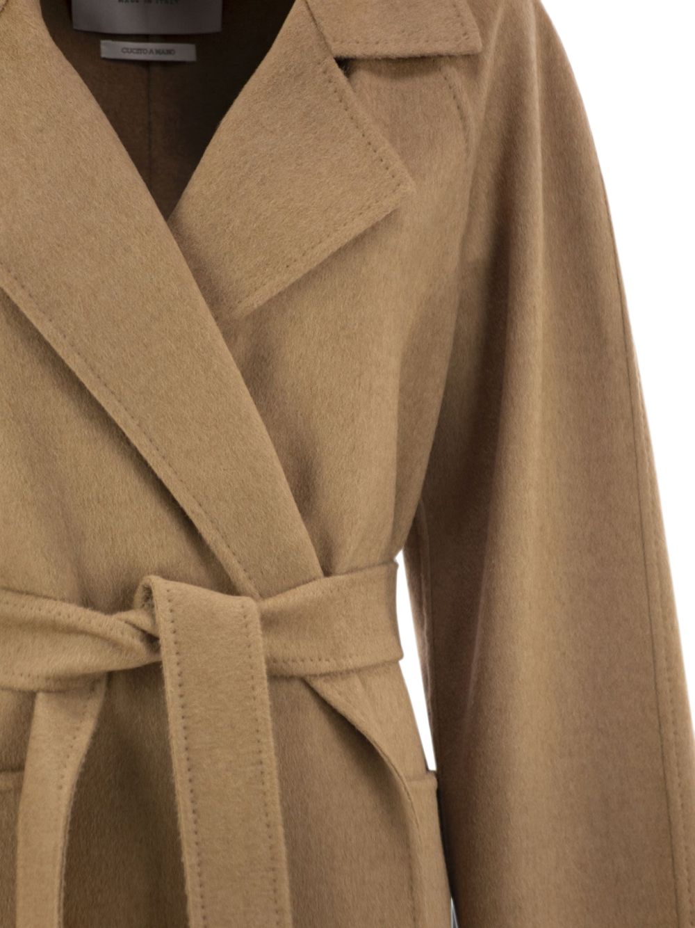 CAPPOTTI MAX MARA mxmready 