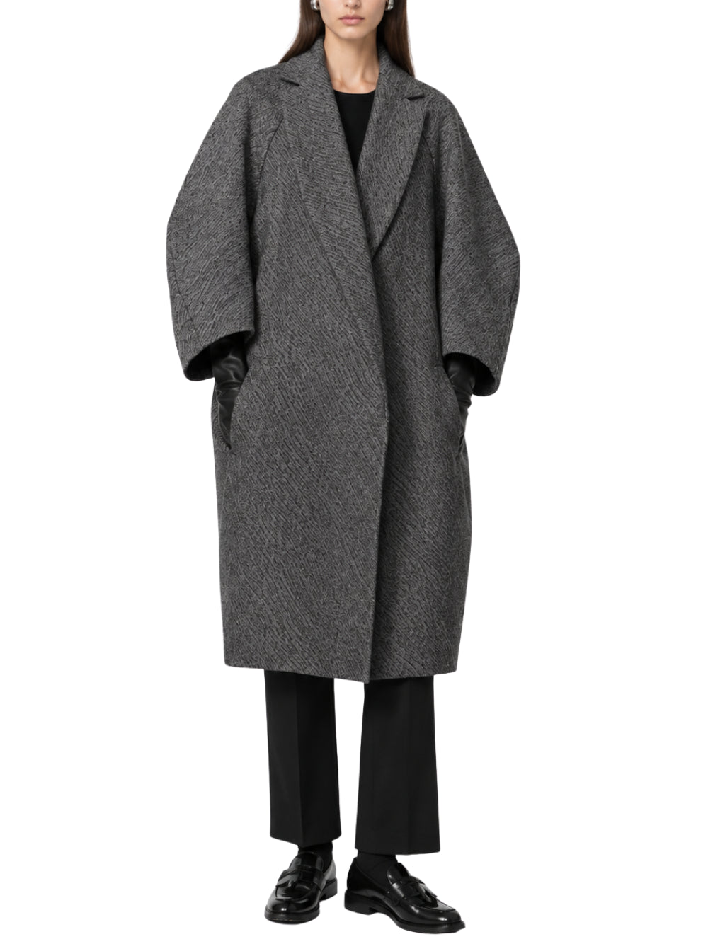 CAPPOTTI MAX MARA mxtottanta 