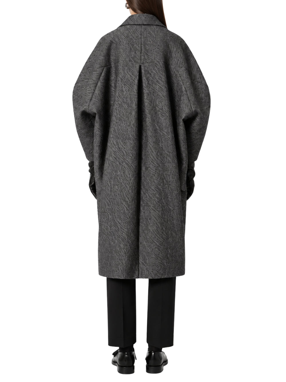 CAPPOTTI MAX MARA mxtottanta 