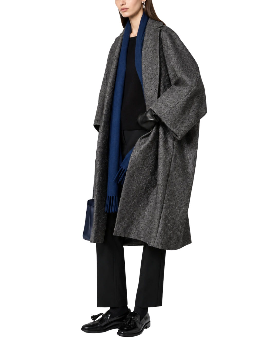 CAPPOTTI MAX MARA mxtottanta 