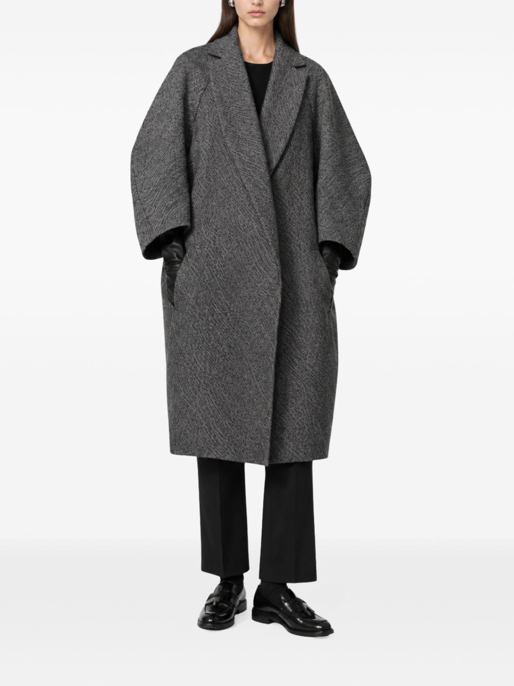 CAPPOTTI MAX MARA mxtottanta 