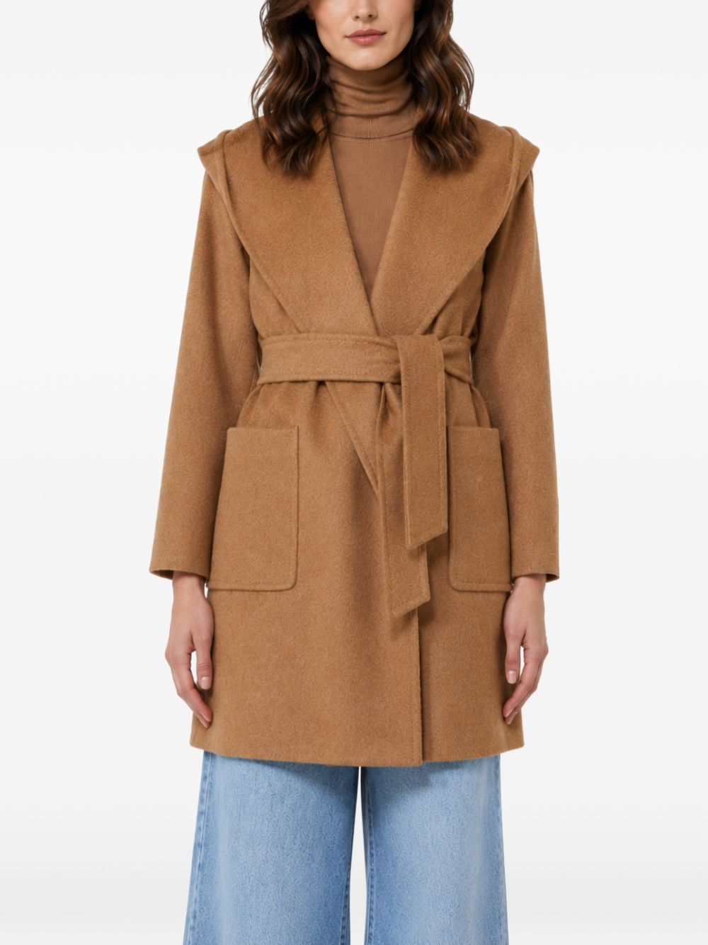 CAPPOTTI MAX MARA rialto 