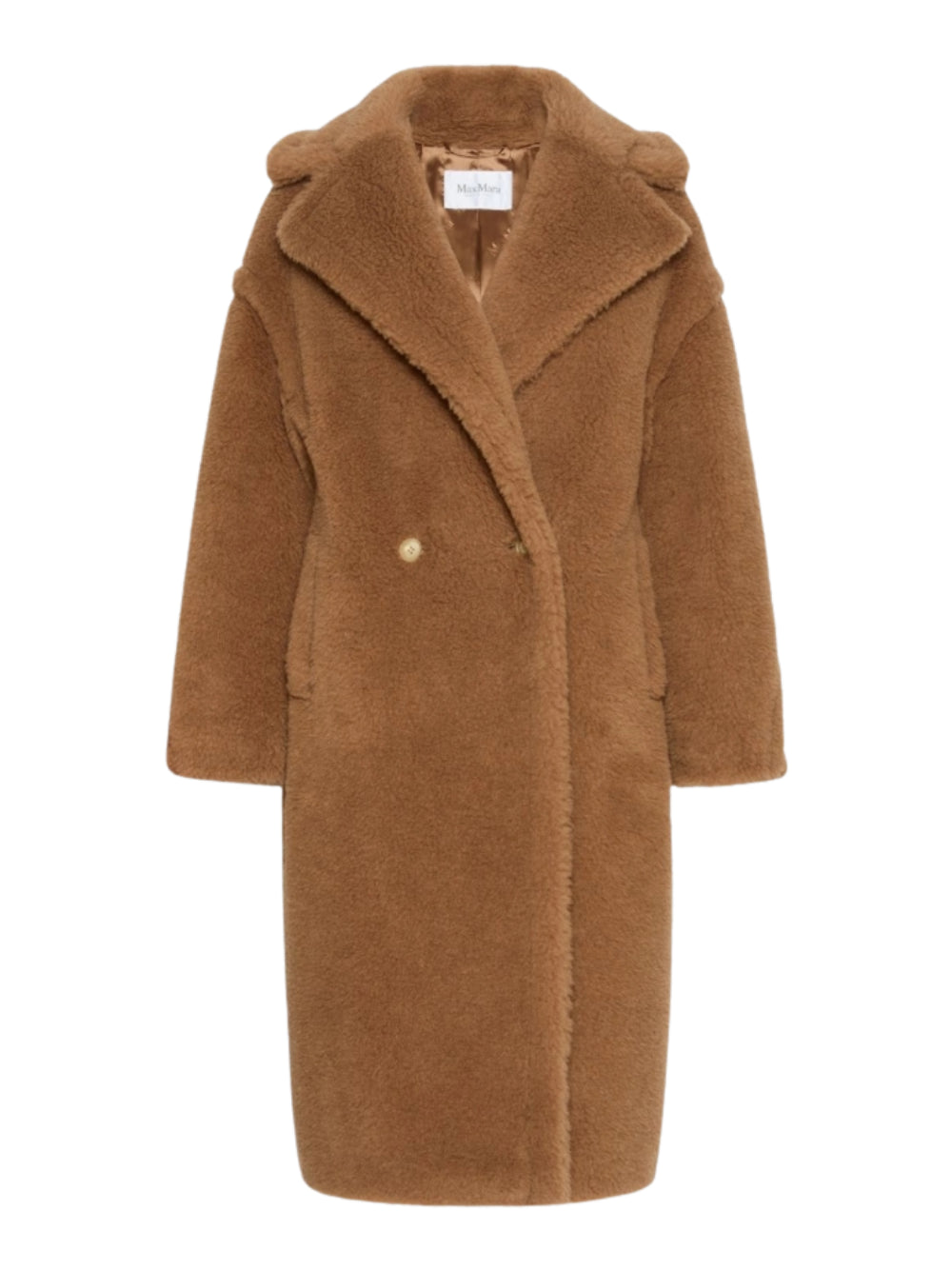 CAPPOTTI MAX MARA teddy 