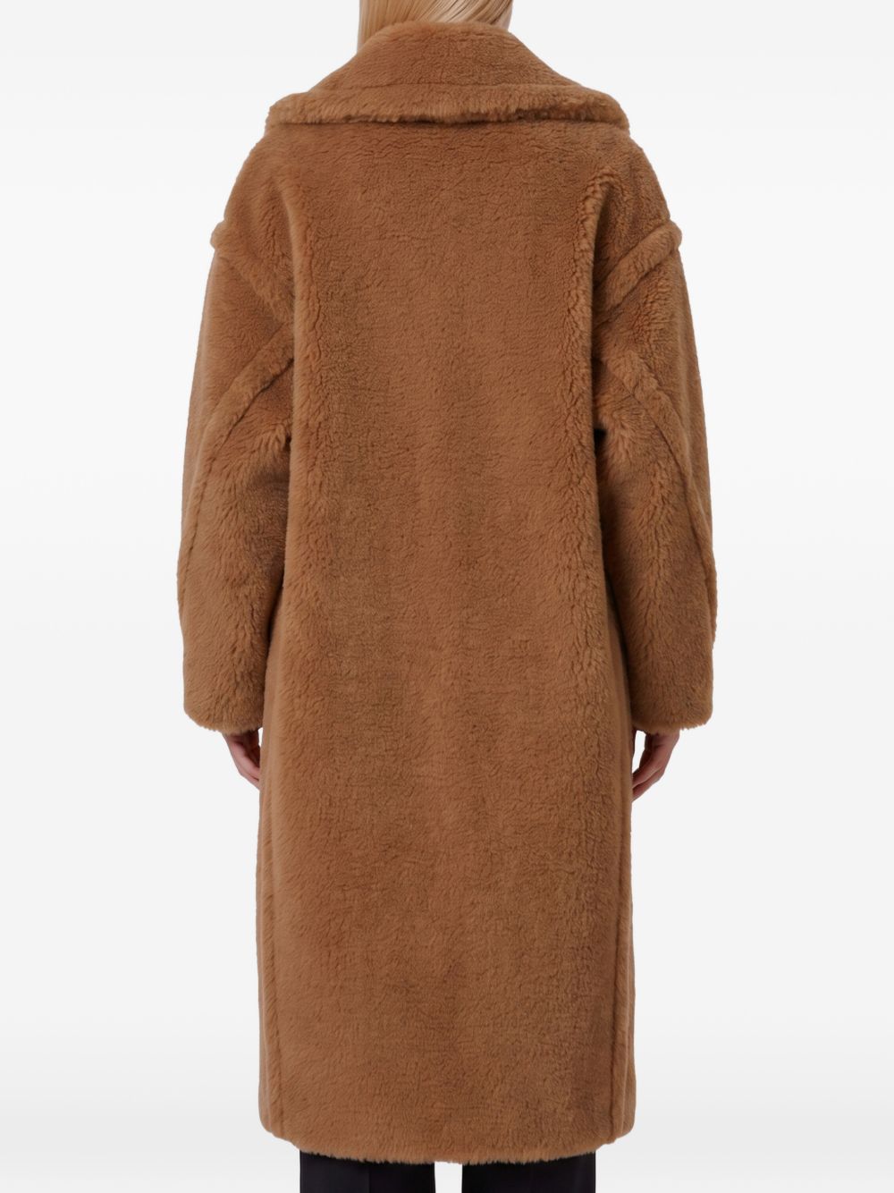 CAPPOTTI MAX MARA teddy 