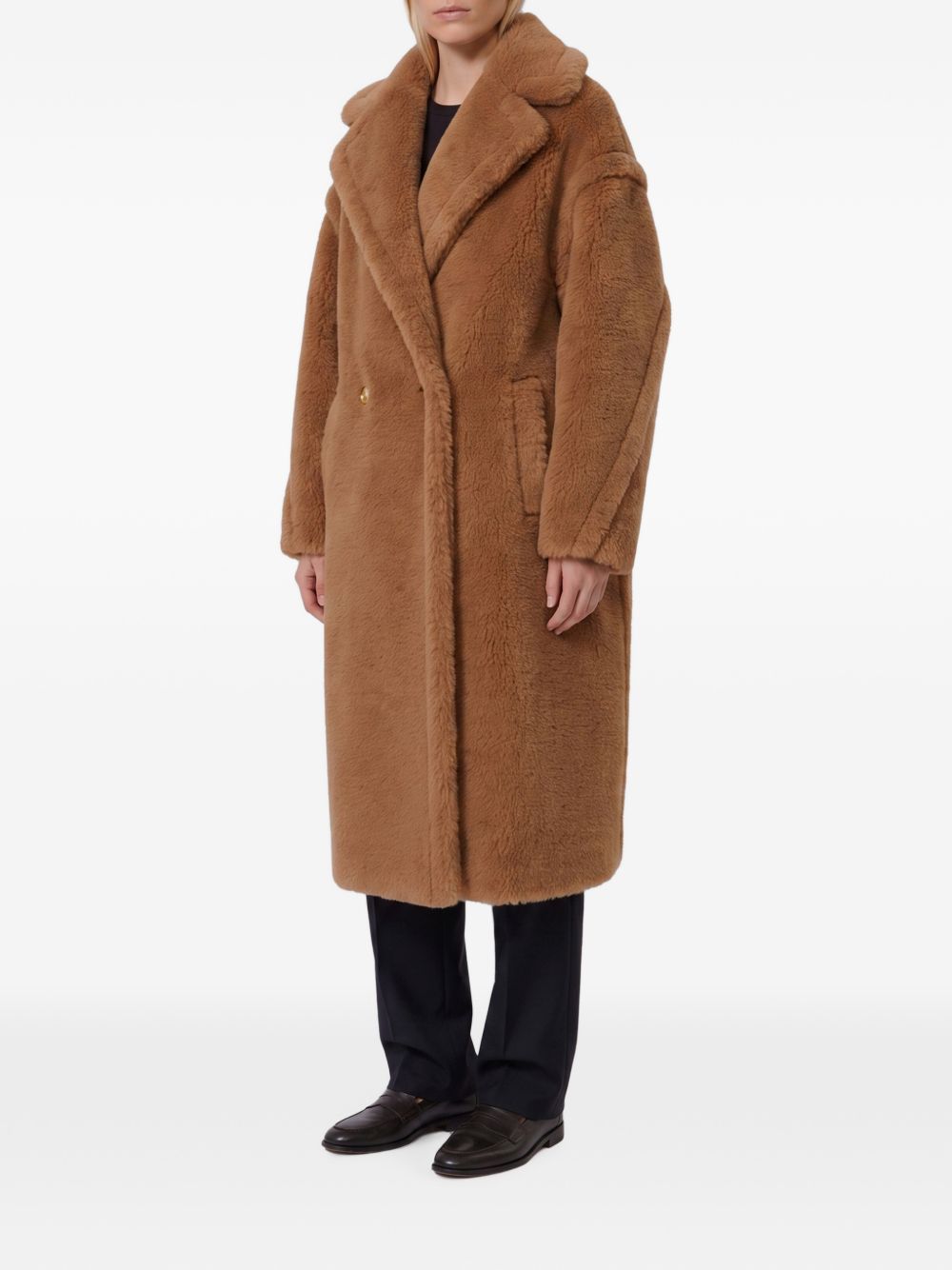 CAPPOTTI MAX MARA teddy 
