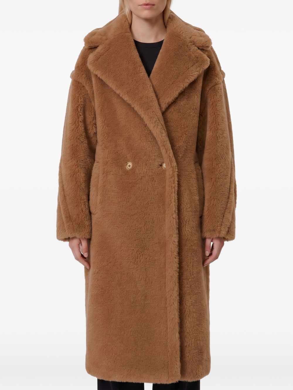 CAPPOTTI MAX MARA teddy 