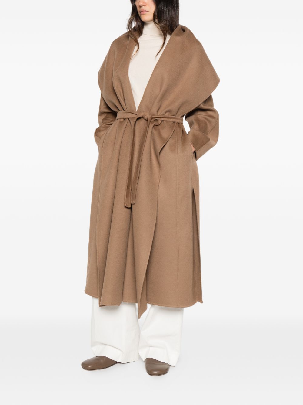 CAPPOTTI MAX MARA mxtululo 