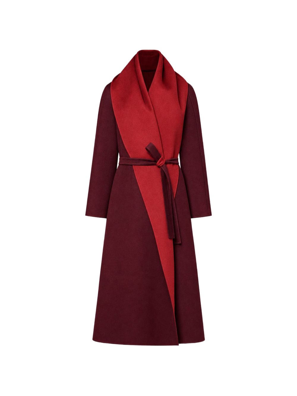 CAPPOTTI MAX MARA mxtululo 