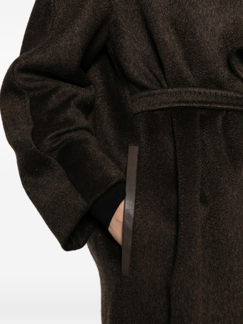 CAPPOTTI MAX MARA mxtvista 