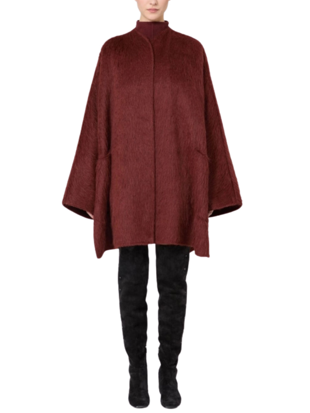 CAPPOTTI MAX MARA  