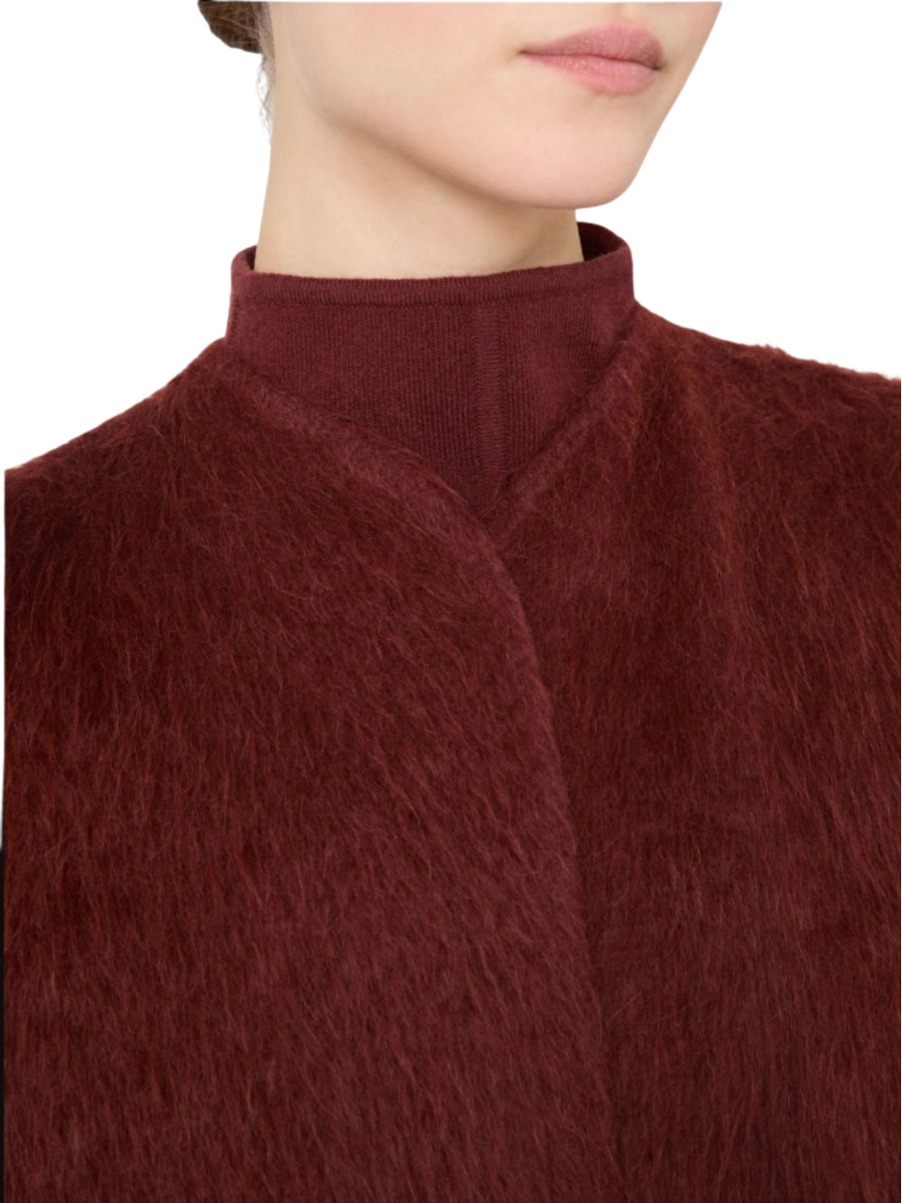CAPPOTTI MAX MARA  
