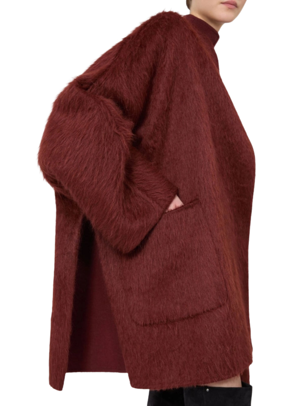 CAPPOTTI MAX MARA  