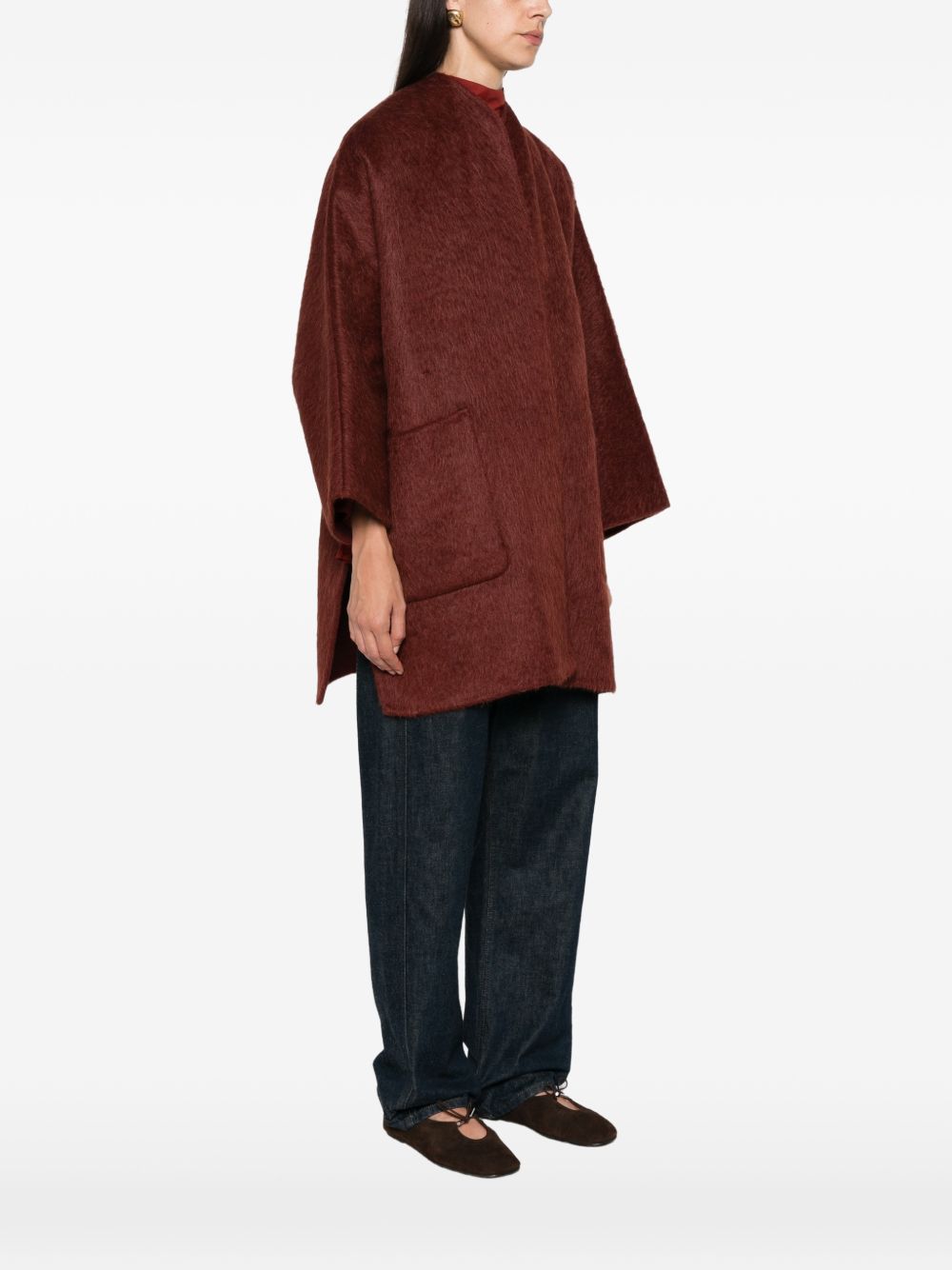 CAPPOTTI MAX MARA  