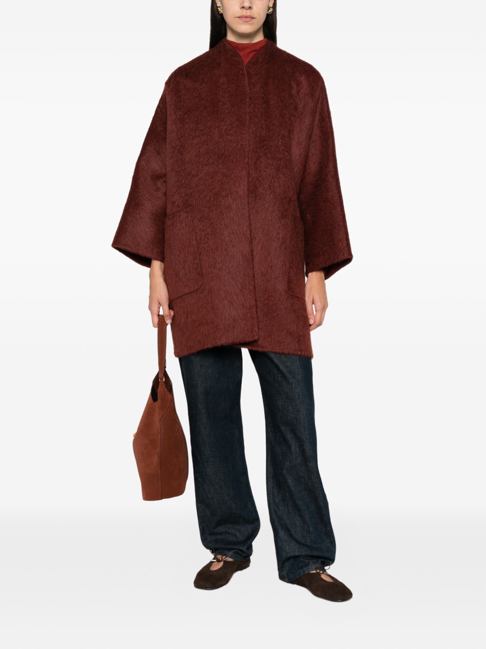CAPPOTTI MAX MARA  