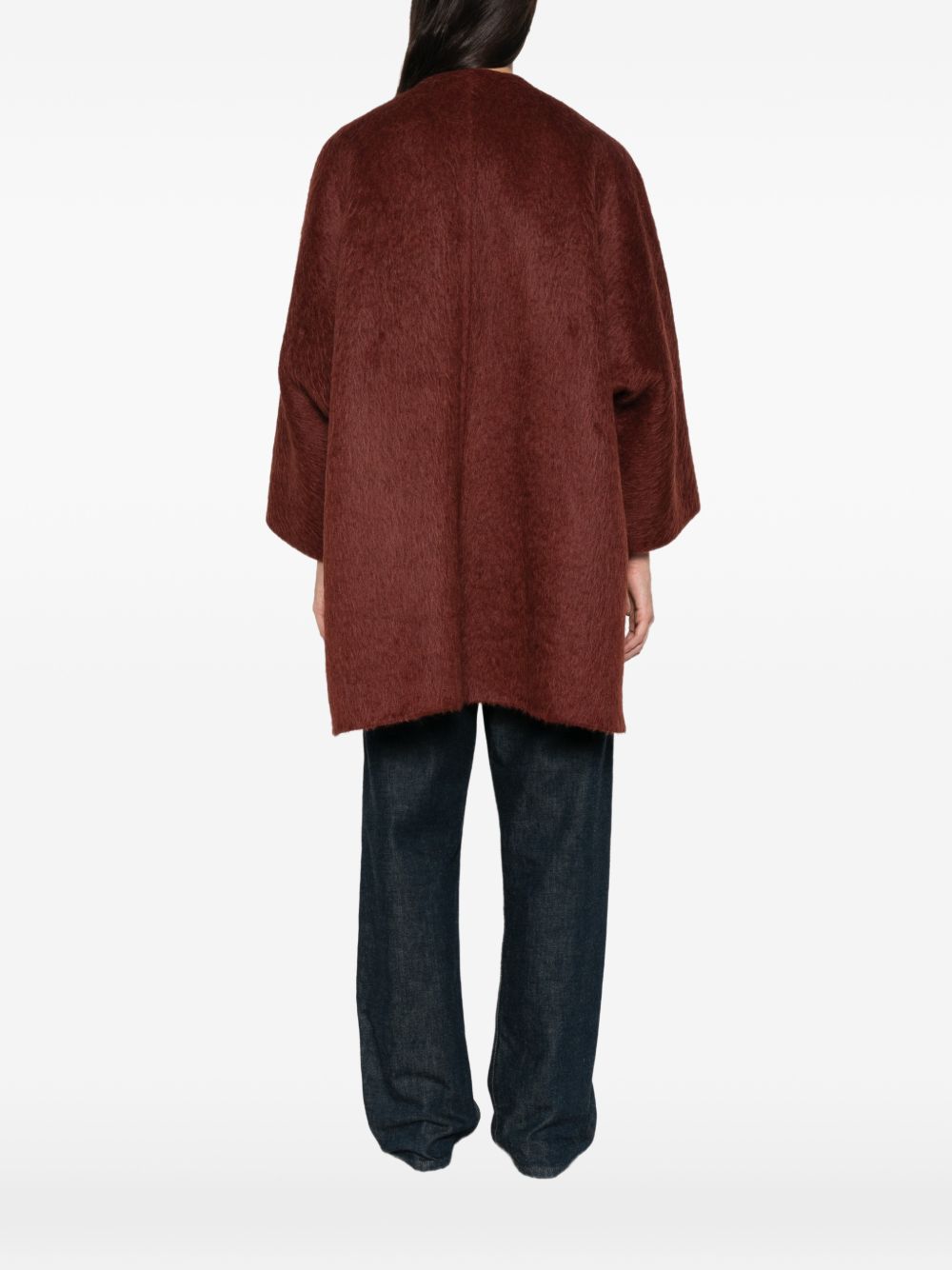 CAPPOTTI MAX MARA  